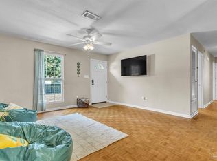 2105 Dora St, Pensacola, FL 32514