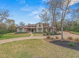 4904 Holden (pvt) Cir, College Station, TX 77845