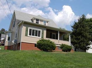 866 Fellsburg Rd, Belle Vernon, PA 15012