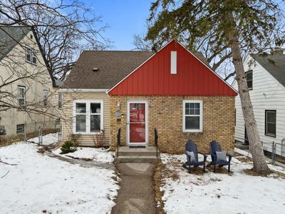 5308 Nokomis Ave, Minneapolis, MN, 55417