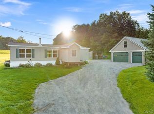 10170 Llewellyn Rd, Remsen, NY 13438