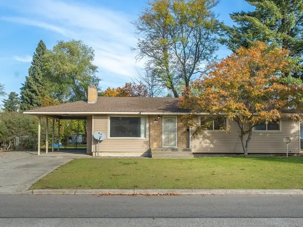 13303 E 6th Ave, Spokane, WA 99216