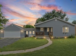 1503 N Main St, Monticello, IN 47960