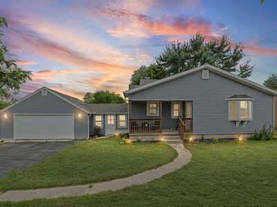 1503 N Main St, Monticello, IN, 47960