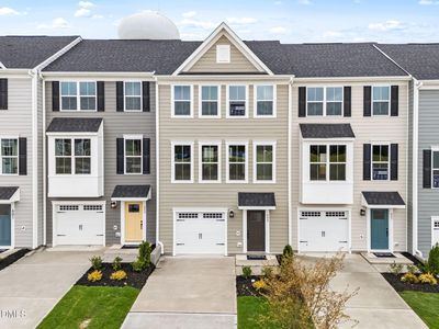 605 Silverado Sunset Loop, Wendell, NC, 27591