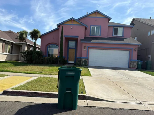 1750 Shady Forest Way, Stockton, CA 95205