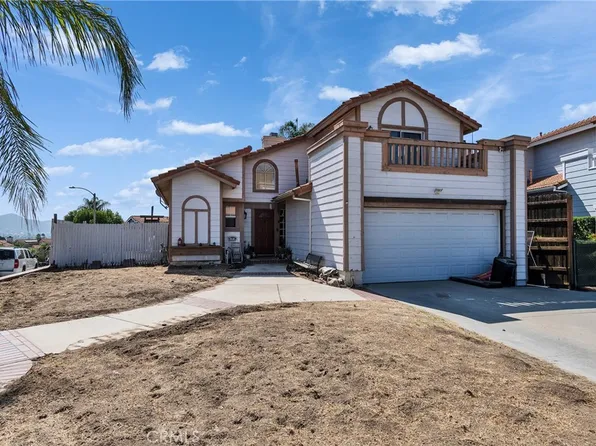 25625 Cayla Ct, Menifee, CA 92586