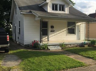 1020 Sale Ave, Louisville, KY