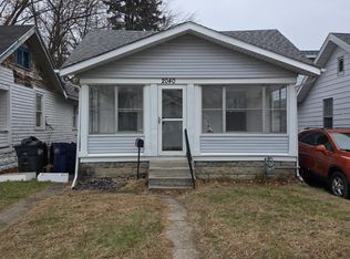 2040 Fairfax Rd, Toledo, OH 43613