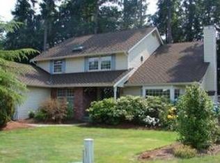 14719 SE 66th St, Bellevue, WA 98006