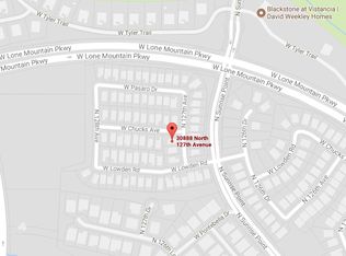 30888 N 127th Ave, Peoria, AZ 85383