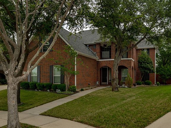 2nd image of 4136 Willingham Ct