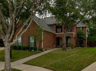 4136 Willingham Ct, Fort Worth, TX 76244