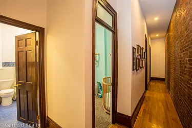 Sold by Garfield Realty 