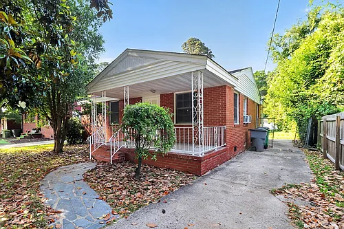 1813 Lasalle St Photo 1