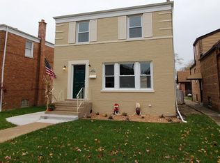 3855 W 109th Pl, Chicago, IL 60655