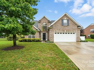 816 Treva Anne Dr SW, Concord, NC 28027