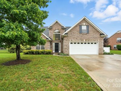 816 Treva Anne Dr SW, Concord, NC, 28027