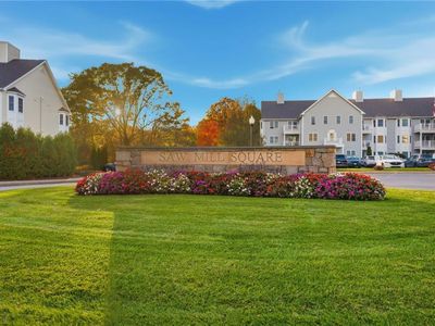 40 Saw Mill Dr #204, North Kingstown, RI, 02852