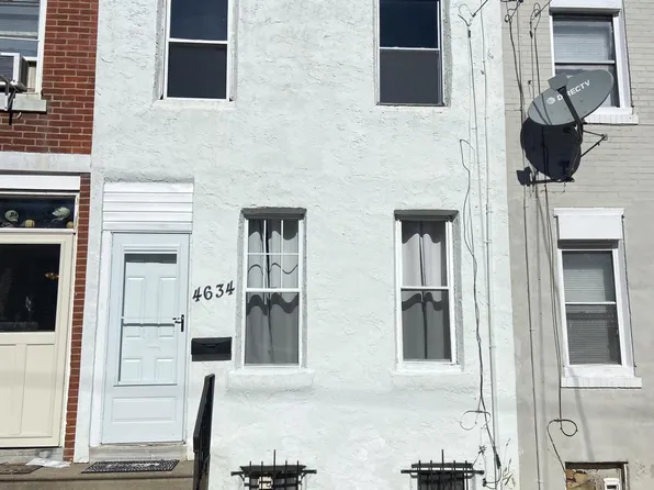 4634 Melrose St, Philadelphia, PA 19137