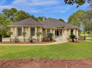 3310 Cottonfield Dr, Mount Pleasant, SC 29466
