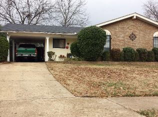 3190 Jameswood Dr, Memphis, TN 38128