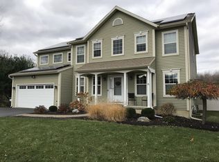 1 Fox Glove Way, Malta, NY 12020