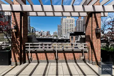Sold by Bond New York