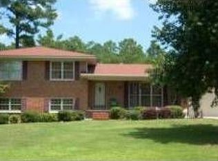 1008 Greystone St, Northport, AL 35473