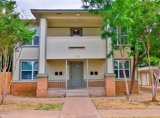 1702 S 3rd St, Abilene, TX 79602