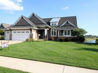 7092 Nantucket Dr SW, Byron Center, MI 49315