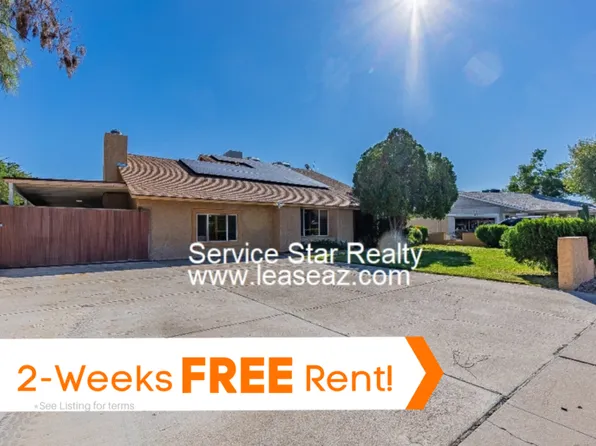 15821 N 23rd Dr, Phoenix, AZ 85023