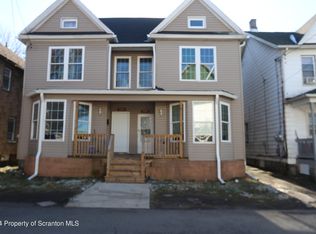 1418-1420 Fordham Ct, Scranton, PA 18509