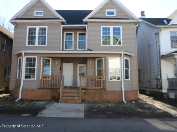 1418-1420 Fordham Ct, Scranton, PA 18509