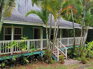 1010 E Kuiaha Rd #A, Haiku, HI 96708