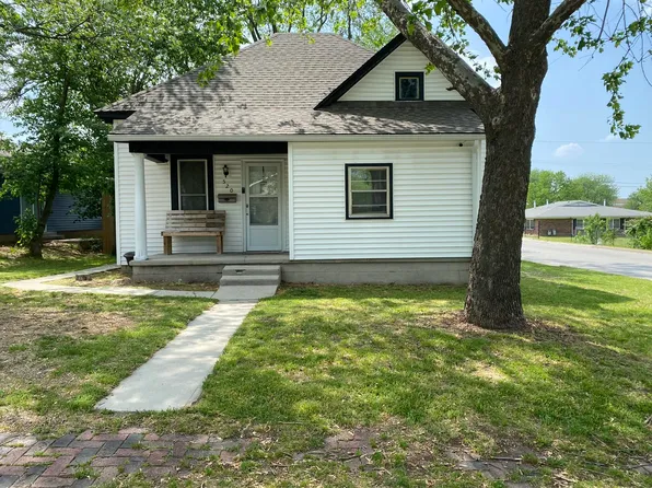 520 N Roane Street, Webb City, MO 64870