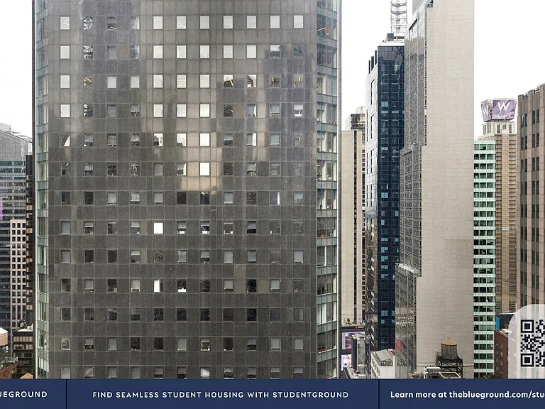 70 W 45th St #37C — Photo 6