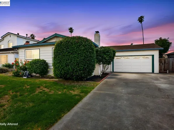 39641 Banyan Tree Rd, Fremont, CA 94538