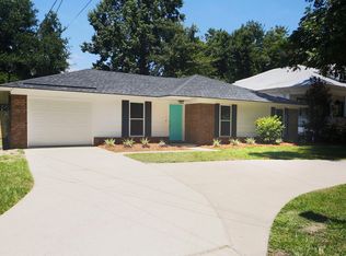 2242 Norwood Ave, Savannah, GA 31406