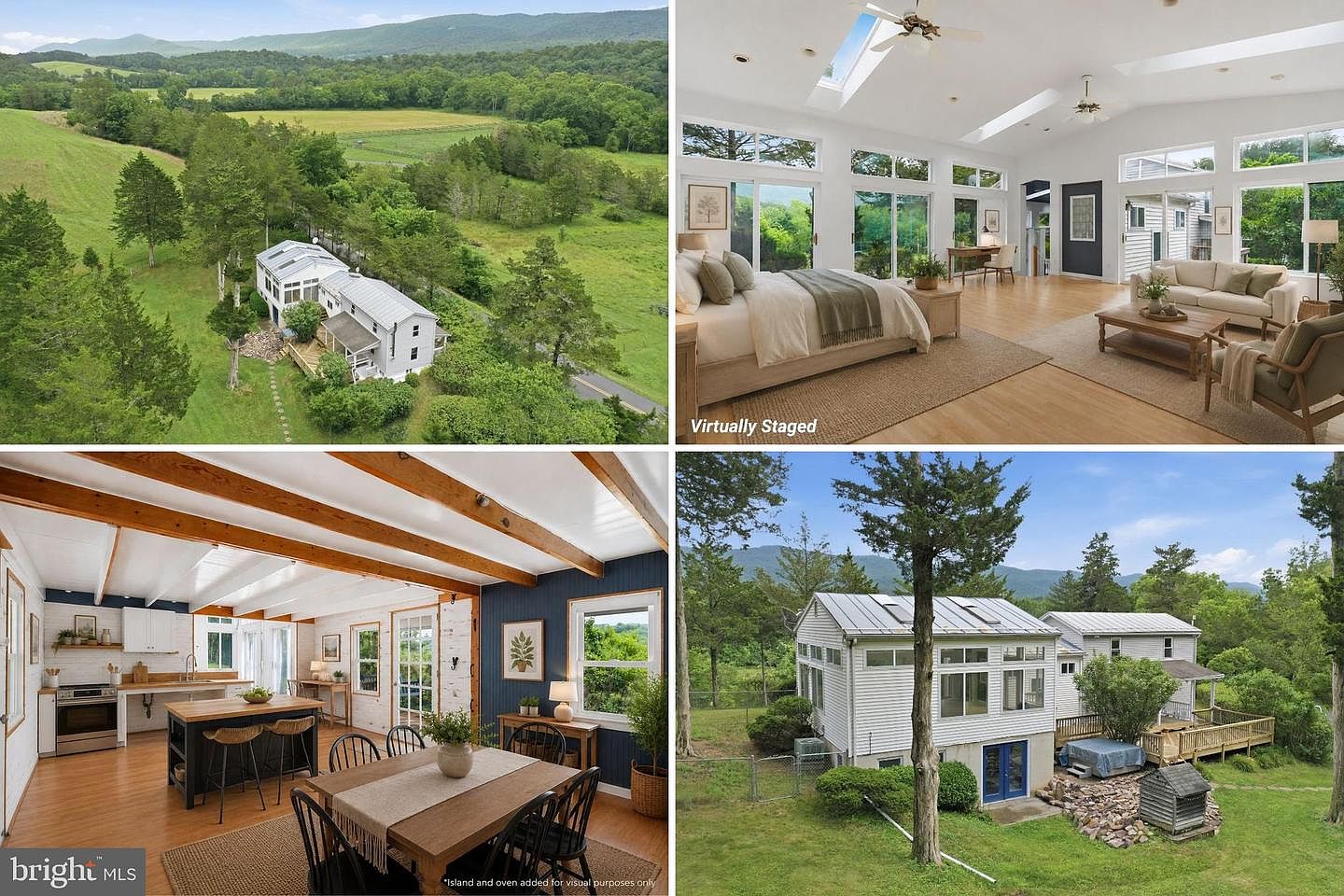 6223 Fort Valley Rd, Fort Valley, VA 22652 | MLS #VASH2014998 | Zillow