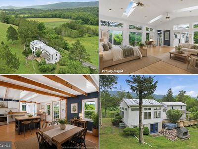 6223 Fort Valley Rd, Fort Valley, VA, 22652