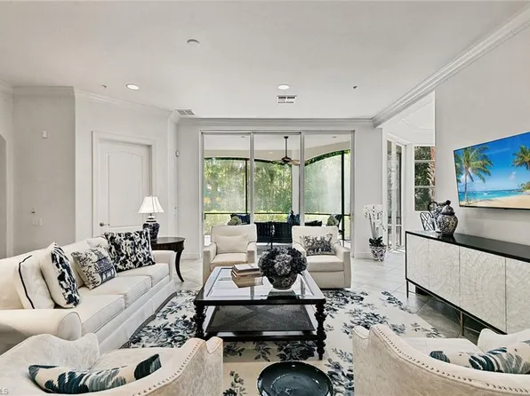 28540 Calabria CT #102, NAPLES, FL 34110