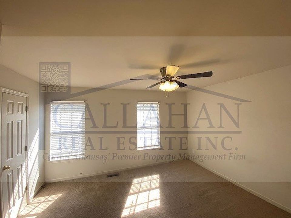 331 Club Rd 331 Club Rd Sherwood AR Zillow