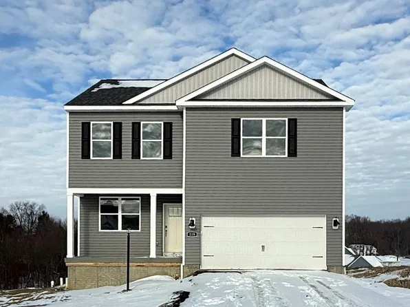 115 Crabapple Ln, Beaver Falls, PA 15010