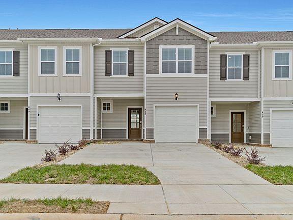 3rd image of 843 Big Bend Ct Lot 43