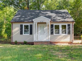 5436 Snead Rd, Richmond, VA 23224
