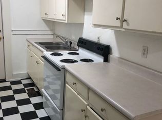 106 N Houston St APT 2, Athens, AL 35611
