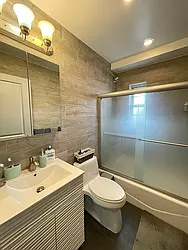 Rented by Keller Williams NYC