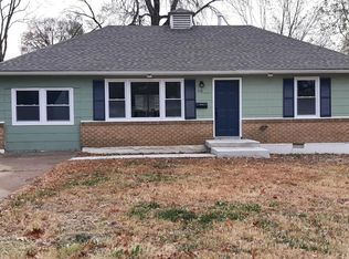 3703 NE 53rd Ter, Kansas City, MO 64119