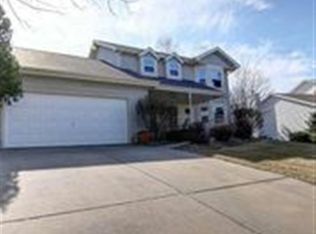 13 Maple Grove Ct, Madison, WI 53719